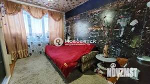 3-к квартира, вторичка, 69м2, 4/5 этаж
