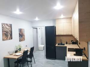 2-к квартира, вторичка, 45м2, 4/17 этаж