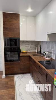 3-к квартира, вторичка, 58м2, 13/17 этаж