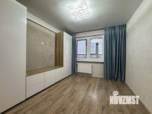 1-к квартира, вторичка, 36м2, 12/14 этаж