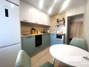 3-к квартира, вторичка, 62м2, 9/10 этаж