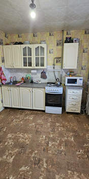 2-к квартира, вторичка, 53м2, 4/5 этаж