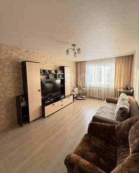 2-к квартира, вторичка, 53м2, 5/5 этаж