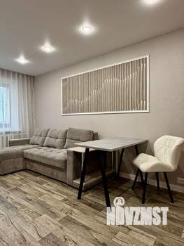 2-к квартира, вторичка, 50м2, 4/10 этаж