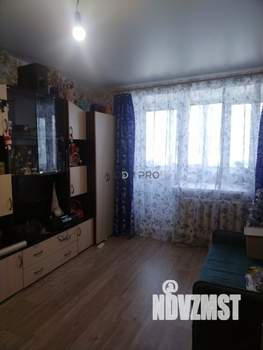 1-к квартира, вторичка, 32м2, 1/5 этаж