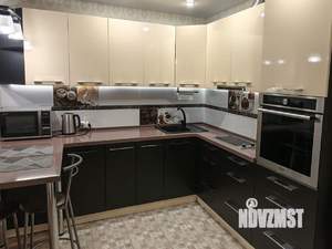 2-к квартира, вторичка, 50м2, 9/18 этаж