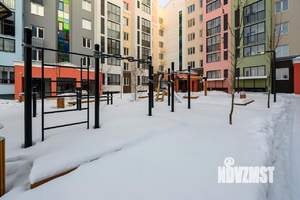 1-к квартира, вторичка, 31м2, 6/6 этаж