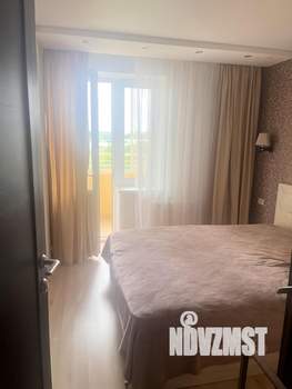 3-к квартира, вторичка, 77м2, 5/9 этаж