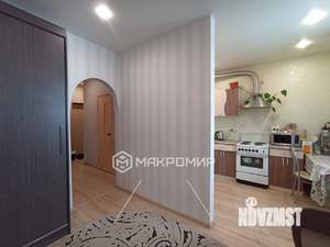 Студия квартира, вторичка, 32м2, 16/19 этаж