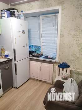 2-к квартира, вторичка, 42м2, 4/5 этаж