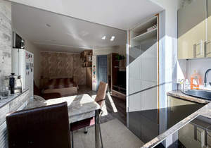 2-к квартира, вторичка, 43м2, 5/10 этаж