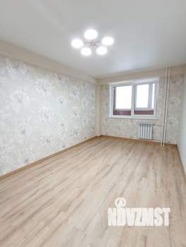 2-к квартира, вторичка, 54м2, 8/15 этаж