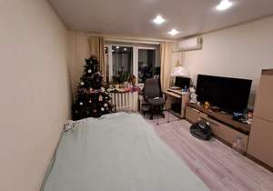 2-к квартира, вторичка, 46м2, 4/9 этаж