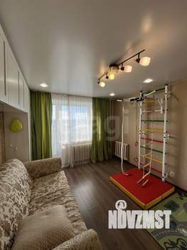 2-к квартира, вторичка, 50м2, 6/9 этаж