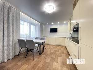 3-к квартира, вторичка, 65м2, 2/10 этаж