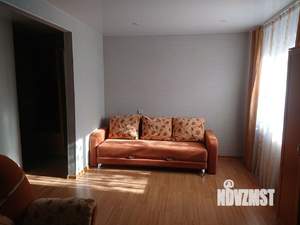 1-к квартира, вторичка, 31м2, 3/5 этаж