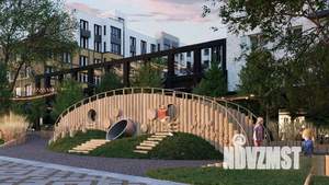 2-к квартира, вторичка, 56м2, 2/6 этаж