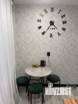 1-к квартира, вторичка, 27м2, 3/13 этаж