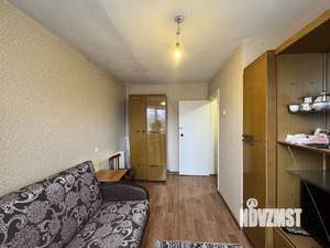 1-к квартира, вторичка, 20м2, 7/9 этаж