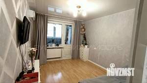 Студия квартира, вторичка, 23м2, 2/17 этаж