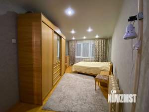 4-к квартира, вторичка, 86м2, 3/10 этаж