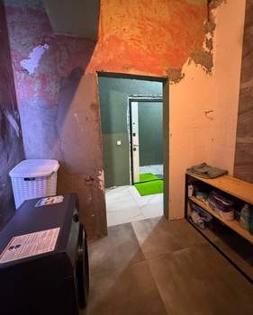 1-к квартира, вторичка, 54м2, 1/1 этаж