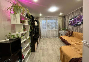 5-к квартира, вторичка, 84м2, 4/5 этаж