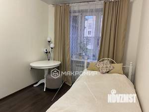 1-к квартира, вторичка, 31м2, 1/3 этаж