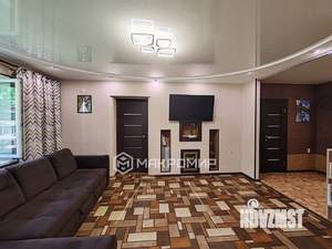 3-к квартира, вторичка, 77м2, 1/5 этаж