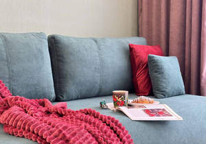 1-к квартира, вторичка, 42м2, 1/17 этаж