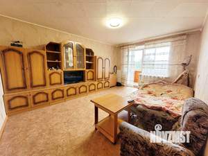 2-к квартира, вторичка, 51м2, 5/5 этаж
