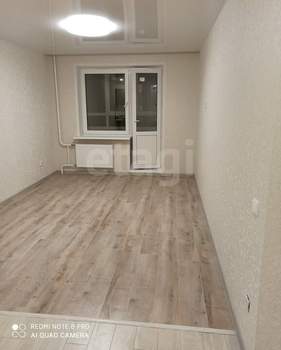 2-к квартира, вторичка, 45м2, 7/18 этаж