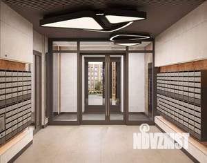 3-к квартира, вторичка, 66м2, 13/17 этаж