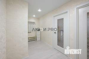 1-к квартира, вторичка, 42м2, 2/5 этаж