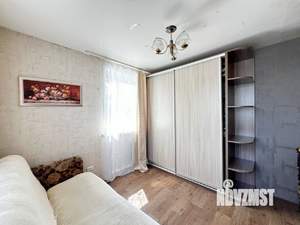 1-к квартира, вторичка, 31м2, 4/5 этаж