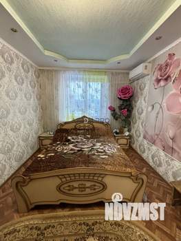 2-к квартира, вторичка, 53м2, 5/5 этаж