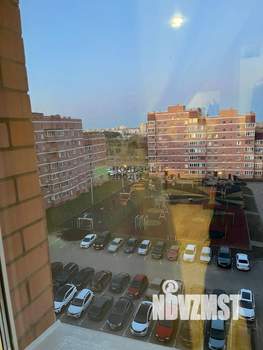 1-к квартира, вторичка, 32м2, 7/7 этаж