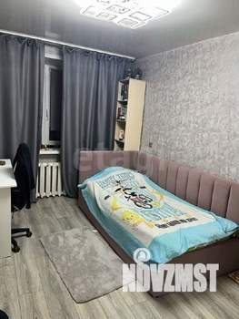 2-к квартира, вторичка, 48м2, 8/9 этаж