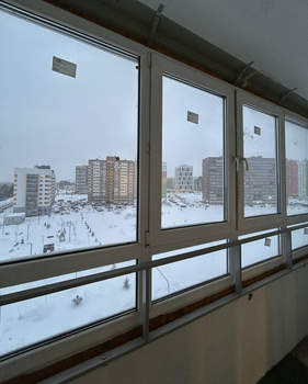 Студия квартира, вторичка, 26м2, 7/17 этаж