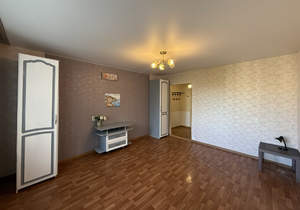 1-к квартира, вторичка, 34м2, 7/9 этаж