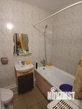 1-к квартира, вторичка, 33м2, 4/16 этаж