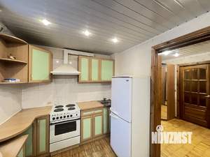 3-к квартира, вторичка, 60м2, 3/5 этаж