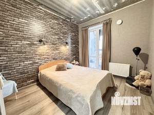 2-к квартира, вторичка, 40м2, 6/8 этаж