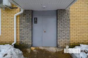 3-к квартира, вторичка, 84м2, 2/3 этаж