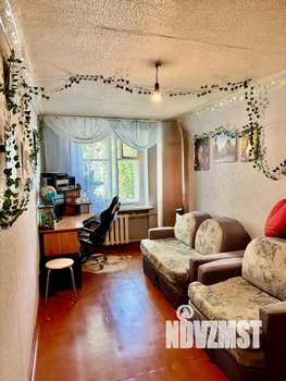 2-к квартира, вторичка, 43м2, 2/5 этаж