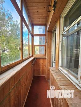 2-к квартира, вторичка, 45м2, 2/5 этаж