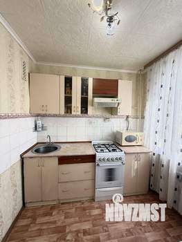 2-к квартира, вторичка, 48м2, 4/5 этаж