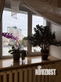 3-к квартира, вторичка, 78м2, 5/11 этаж