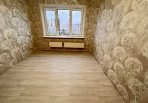 4-к квартира, вторичка, 87м2, 10/10 этаж