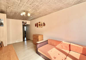 2-к квартира, вторичка, 62м2, 6/17 этаж